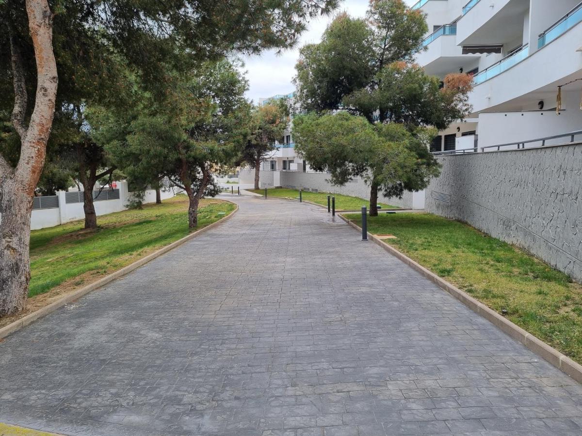 Pinar De Appartamento