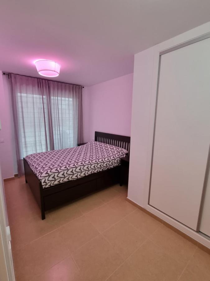 Pinar De Apartamento
