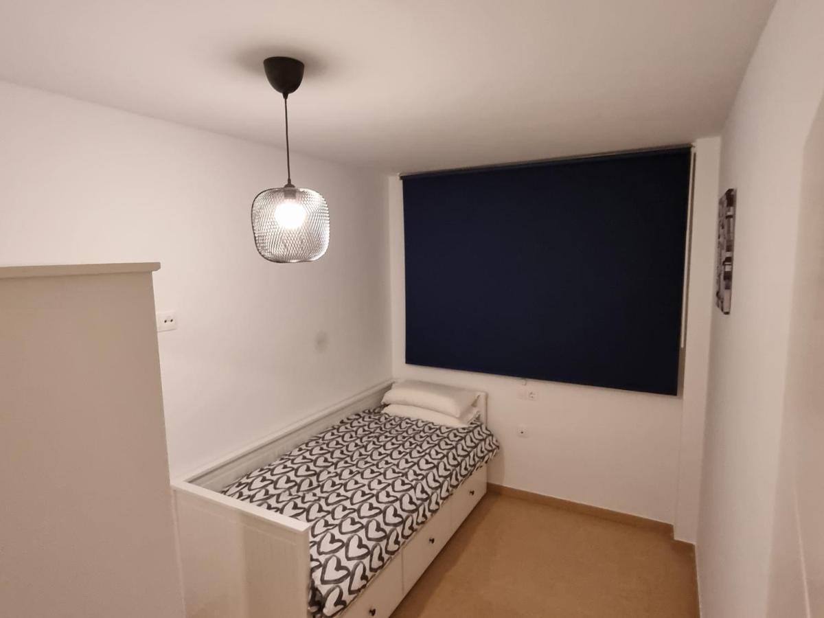 Pinar De Apartamento