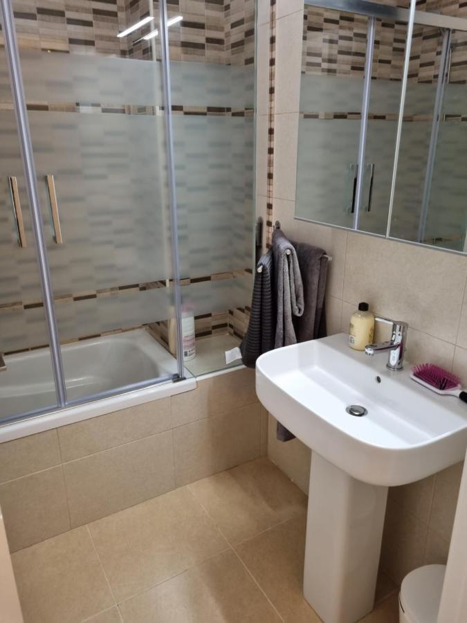 Pinar De Apartamento Garrucha