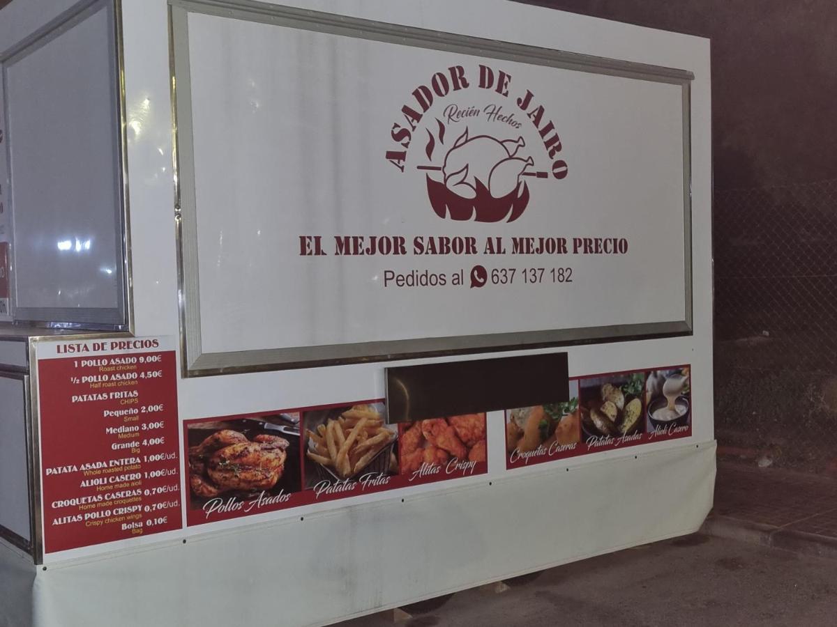 Pinar De Apartamento
