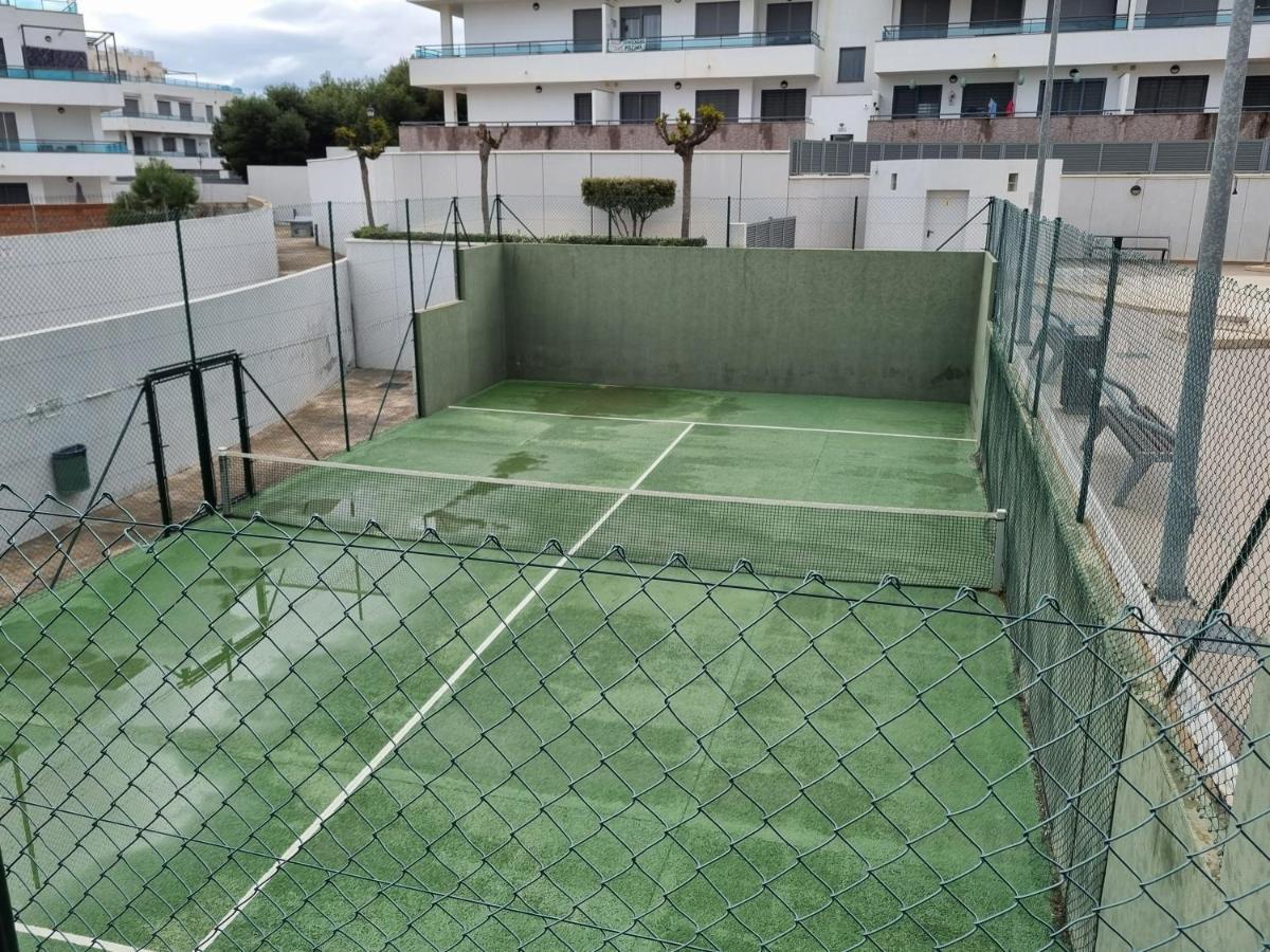 Pinar De Apartamento *