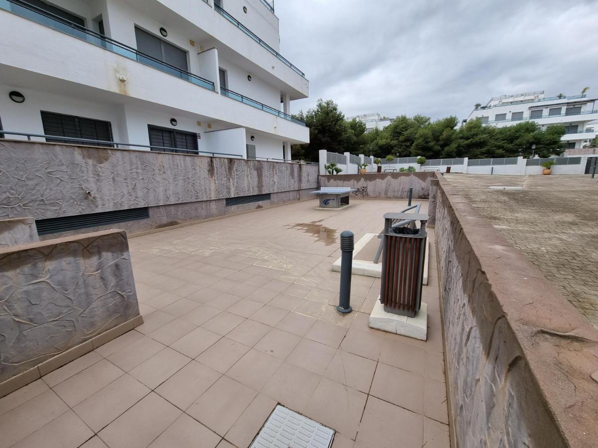 Pinar De Apartamento *