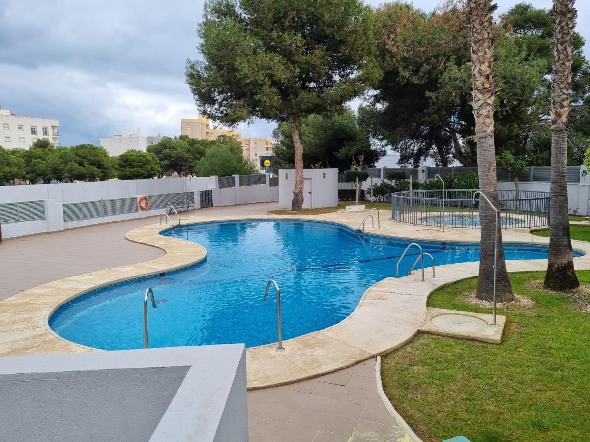 Apartamento Pinar De *