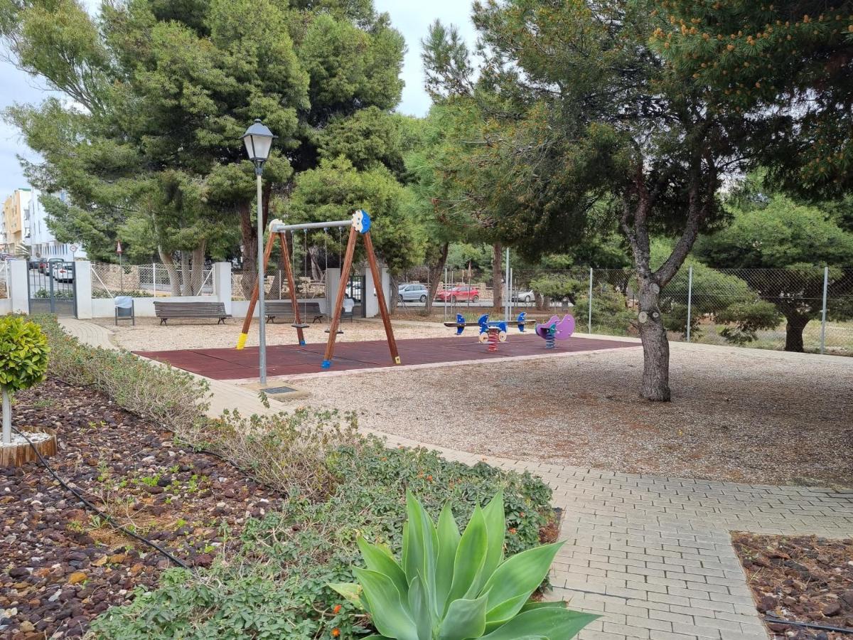 Pinar De * Garrucha