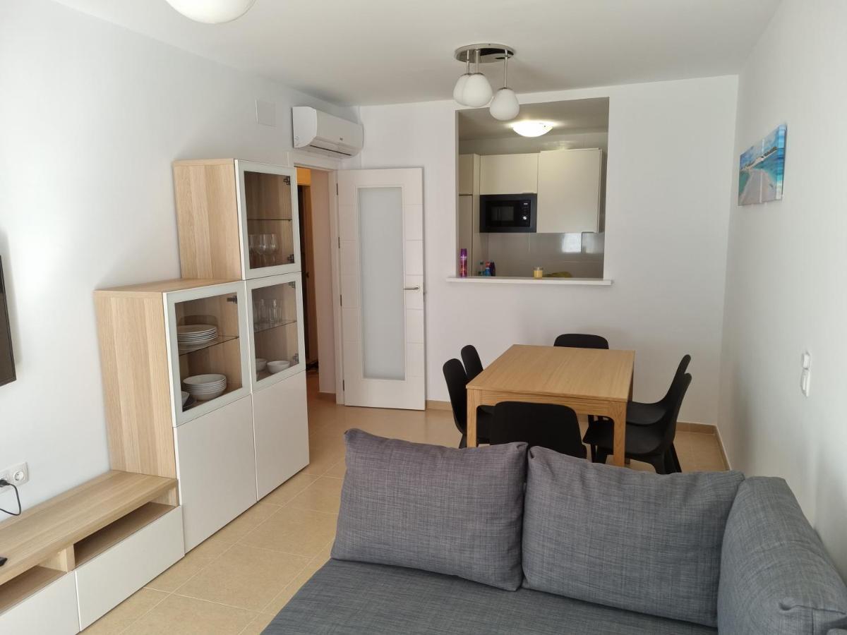 Apartment Pinar De