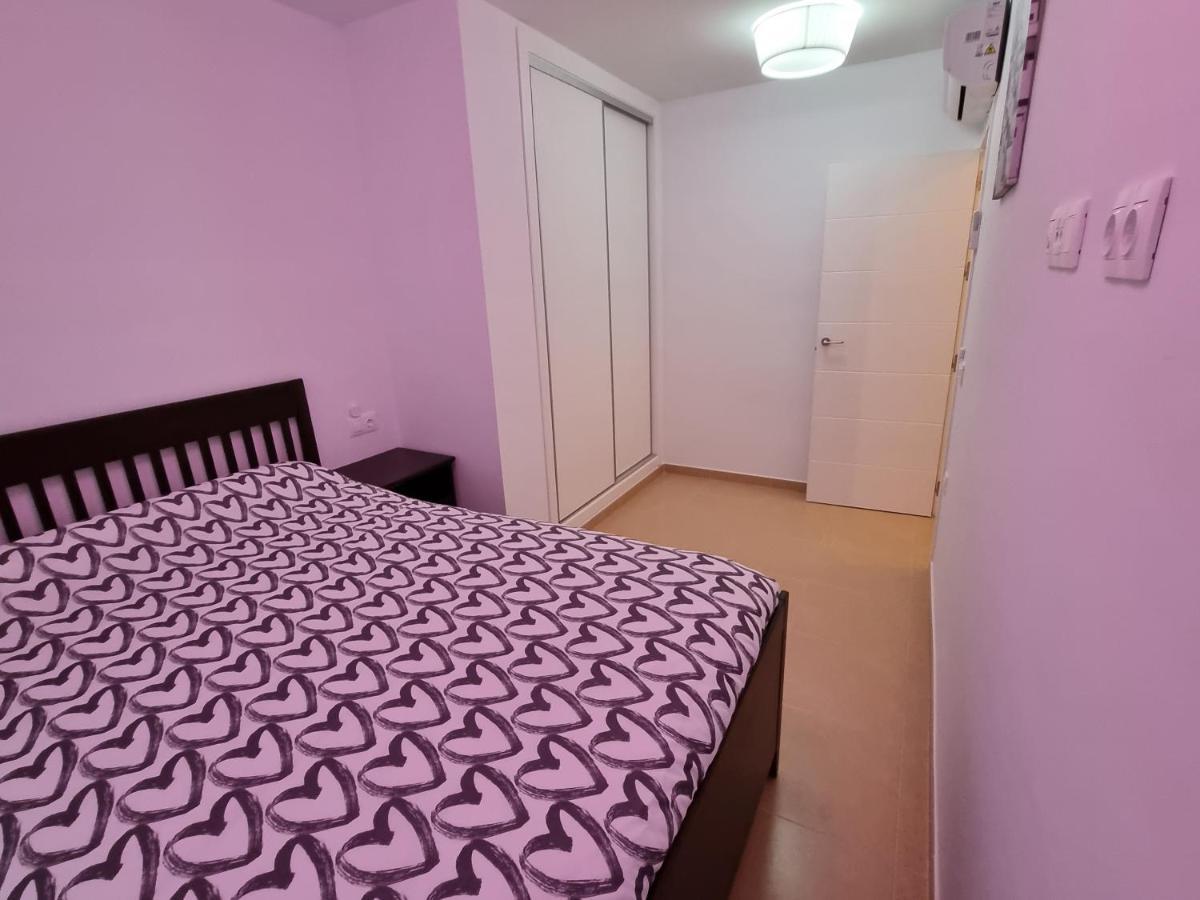 Pinar De Apartment *