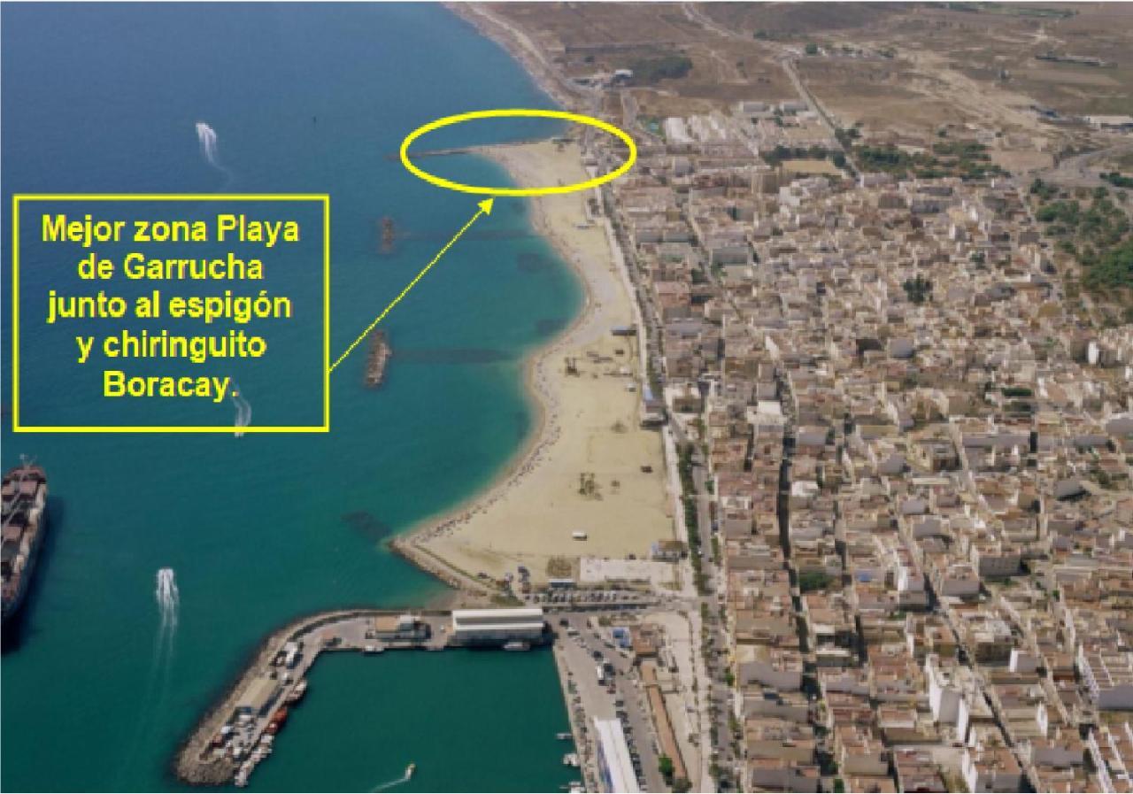 Pinar De Apartment *
