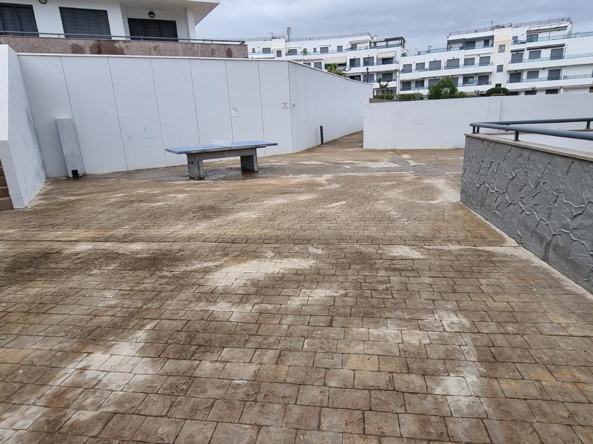 Apartment Pinar De Garrucha